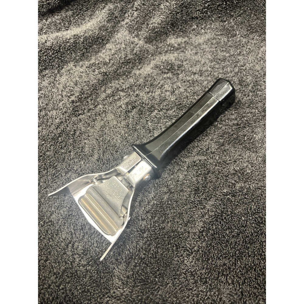 Vintage Corning Ware Detachable Handle for Casseroles, PAT. NO. 2851299